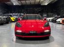 Porsche 718 Boxster GTS 4.0L A/T