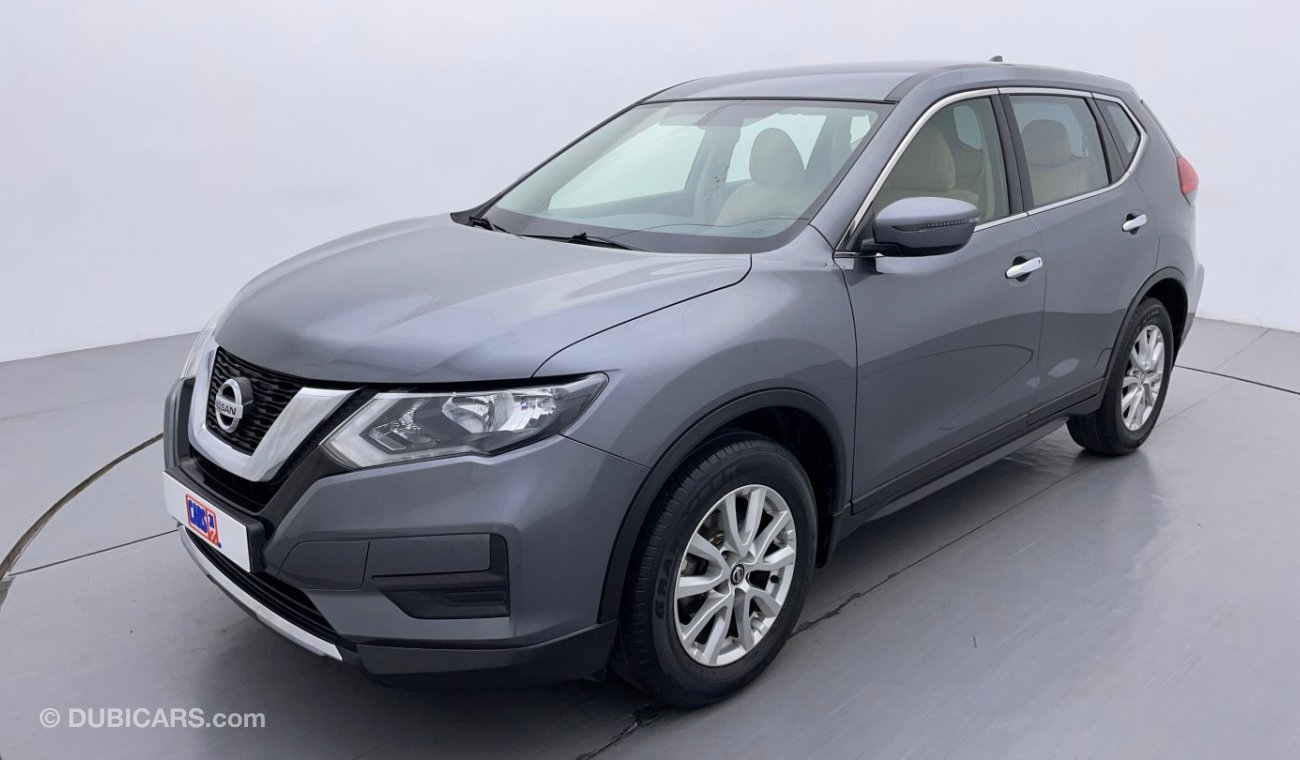 Nissan XTrail S 2.5 | Zero Down Payment | Free Home Test Drive