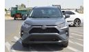 Toyota RAV4 Full option clean car