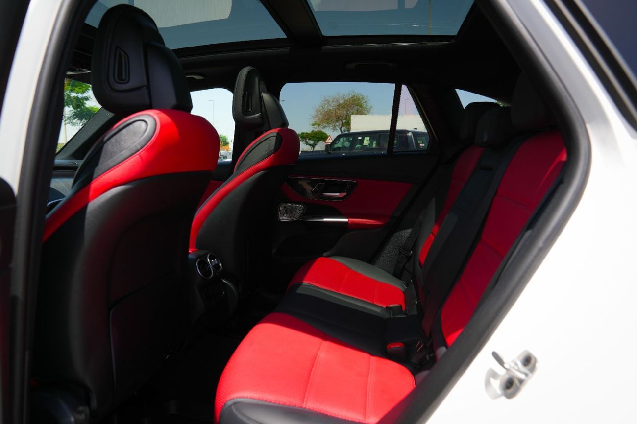 Mercedes Benz GLC 300 PREMIUM PLUS