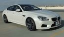 بي أم دبليو M6