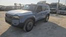 Toyota Prado VXR Toyota Prado 2.4L Petrol Luxury 2026YM