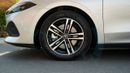 Roewe D7 (For Export , НА ЭКСПОРТ) DMH 1.5L Plug-in Hybrid FWD GCC 2026 Без пробега