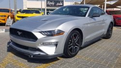 Ford Mustang V4 / ECOBOOST / FULL OPTION/ VERY GOOD CONDITION