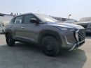 Nissan Magnite NISSAN MAGNITE 1.0T 2025