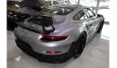 Porsche 911 GT2 911 GT2 RS GCC warranty 2024