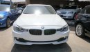 BMW 320i D