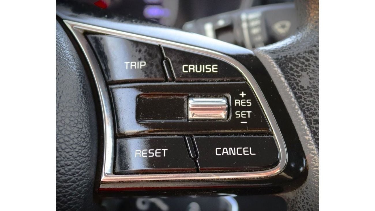 Kia Cerato Kia Cerato 2020 GCC EXCELLENT CONDITION WITHOUT ACCIDENT