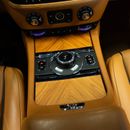 Rolls Royce Wraith STD AED 349,950 • Rolls-Royce Wraith  • 1 Year Warranty