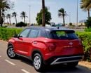 Hyundai Creta Mid 1.6L HYUNDAI CRETA 2024 1.6L GCC (930/-MONTHLY)