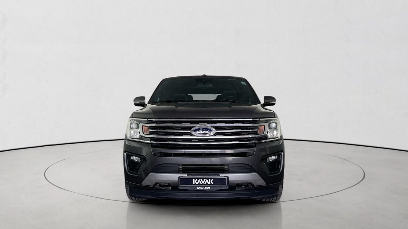 فورد إكسبيديشن XLT Premium | شامل الضمان | 0 ﺪﻔﻋﺓ ﺃﻮﻟﻯ