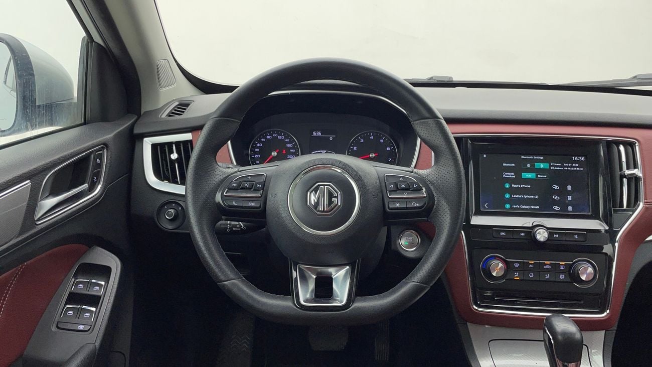 MG RX5 COMFORT 1.5 | Zero Down Payment | Home Test Drive