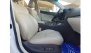 Lexus IS300 Lexus IS 300 GCC 2011 GCC without accident without dye in agency condition