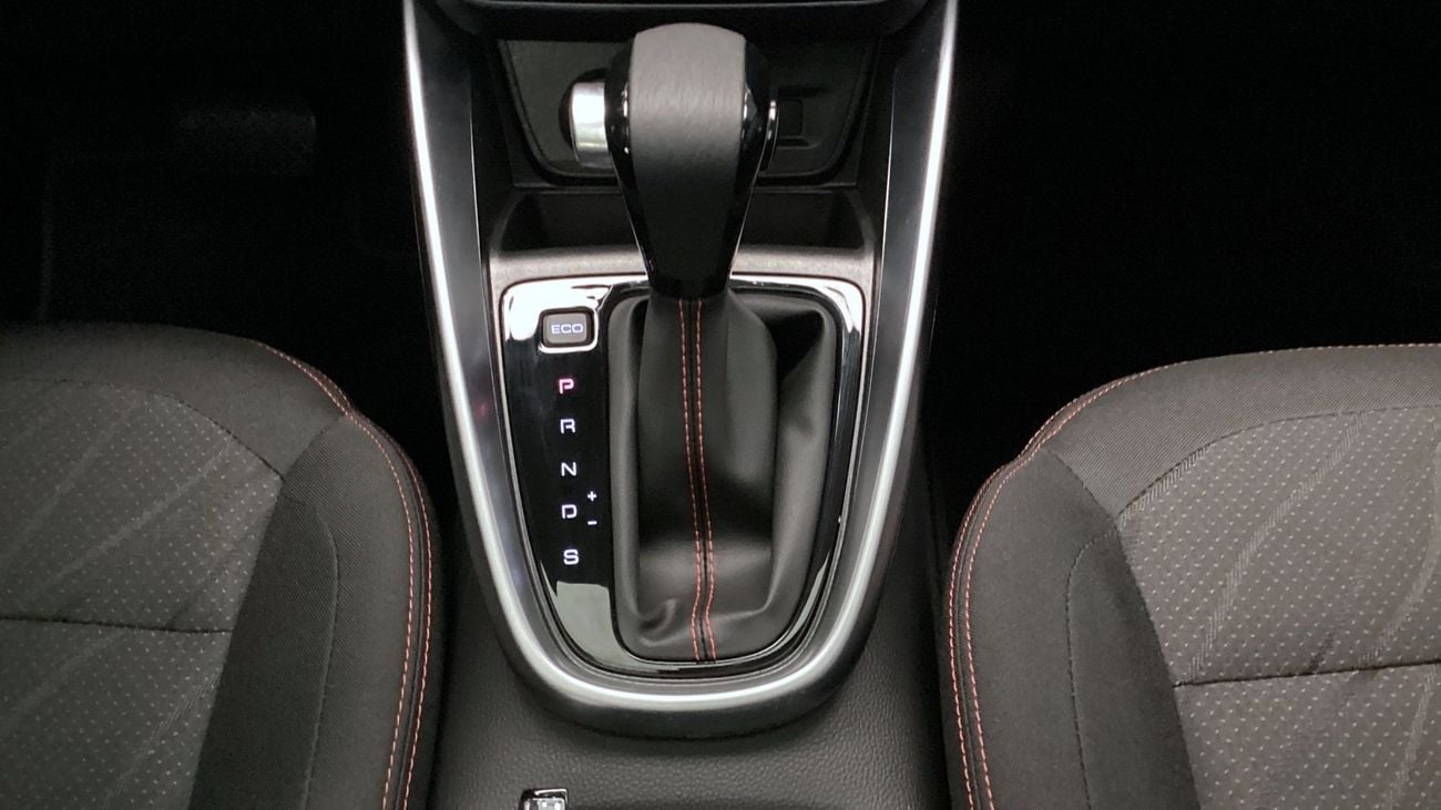 Chevrolet Groove Premier | Guaranteed Warranty | 0 Down Payment