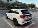 جيب جراند شيروكي SRT8