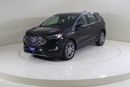 Ford Edge STN322 / FREE Insurance + Registration / AL TAYER MOTORS / AL QOUZ MOTORS