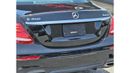 Mercedes-Benz E 450 4MATIC