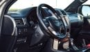 Lexus GX460 / Canadian Specifications