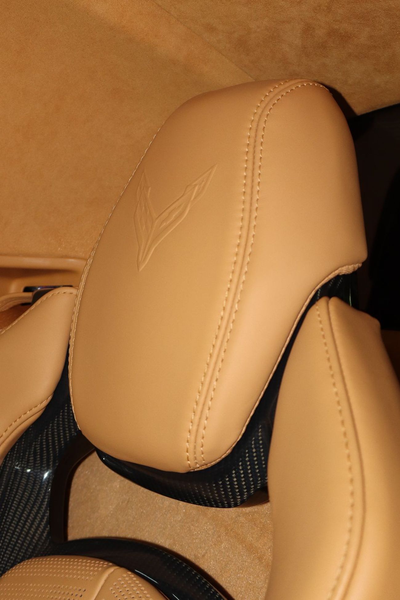 Chevrolet Corvette 3LT 6.2L (490 HP) Convertible