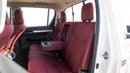 Toyota Hilux TOYOTA HILUX DC | 2-YEAR WARRANTY + SERVICE AVAILABLE | IN-HOUSE FINANCING | 0% DOWNPAYMENT (BANK)