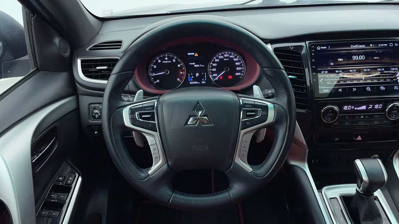 Mitsubishi Montero SIGNATURE EDITION 3 | Zero Down Payment | Free Home Test Drive