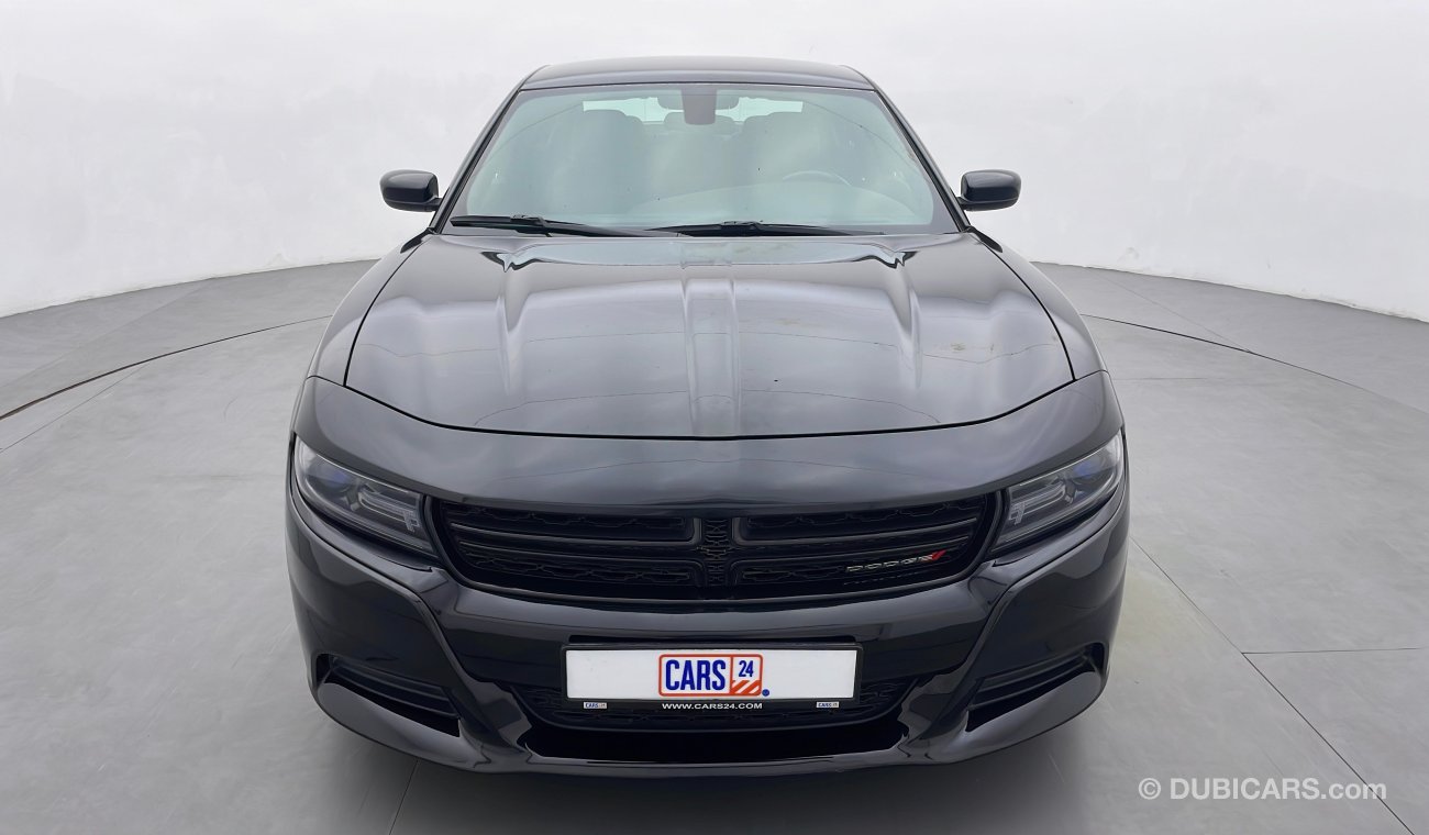 Dodge Charger SXT 3.6 | Under Warranty | Inspected on 150+ parameters