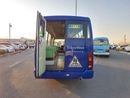 نيسان سيفيليان NISSAN CIVILIAN BUS RHD 2003 MODEL 4.2 L DIESEL AUTOMATIC(PM20328)