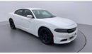Dodge Charger SE PLUS 3.6 | Zero Down Payment | Free Home Test Drive