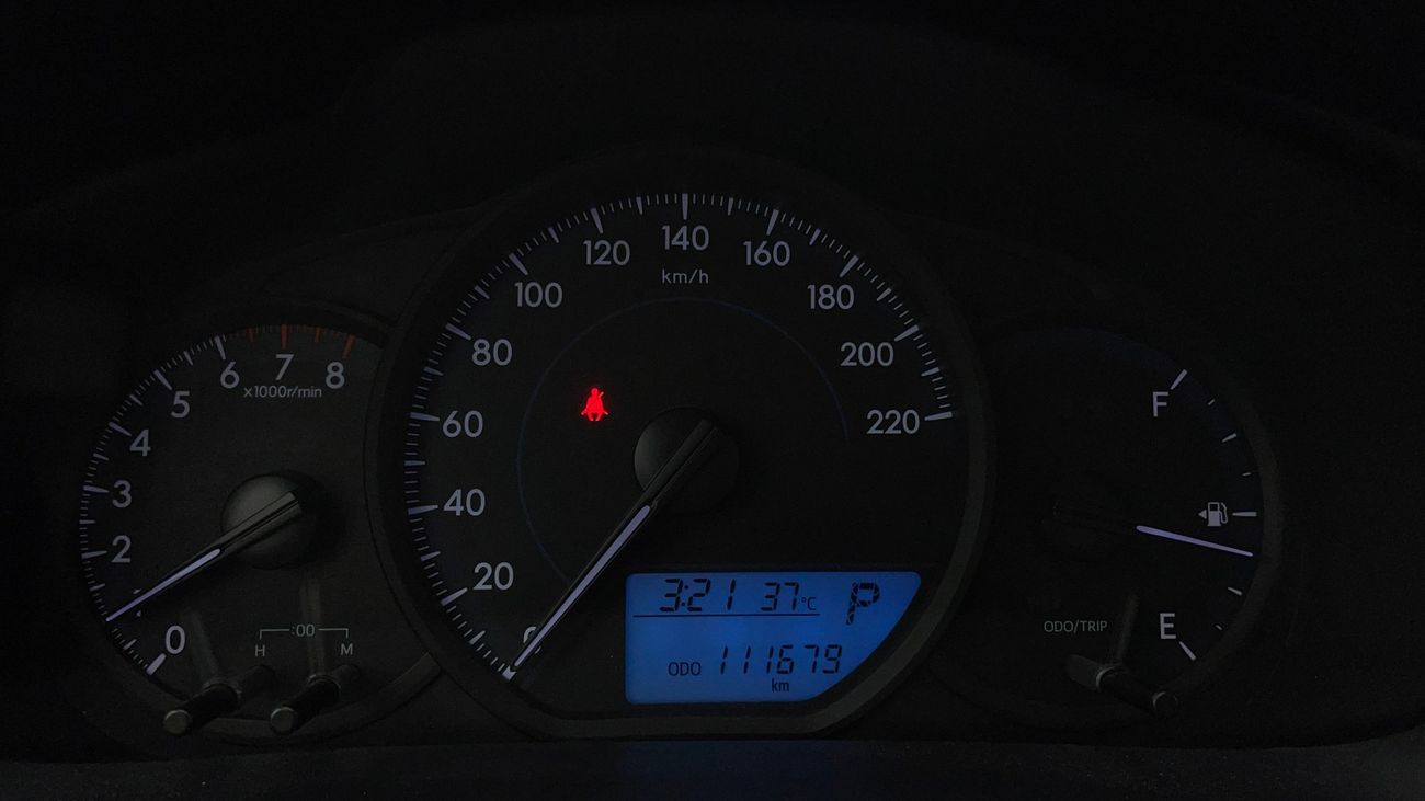 تويوتا يارس SE 1.5 | بدون دفعة مقدمة | اختبار القيادة في المنزل