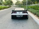 شيفروليه كورفت 3LT