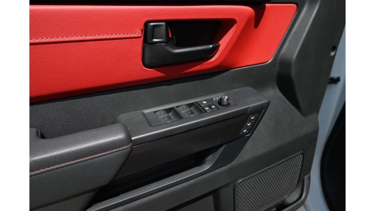 Toyota Tundra LIMITED TRD PRO HYBRID