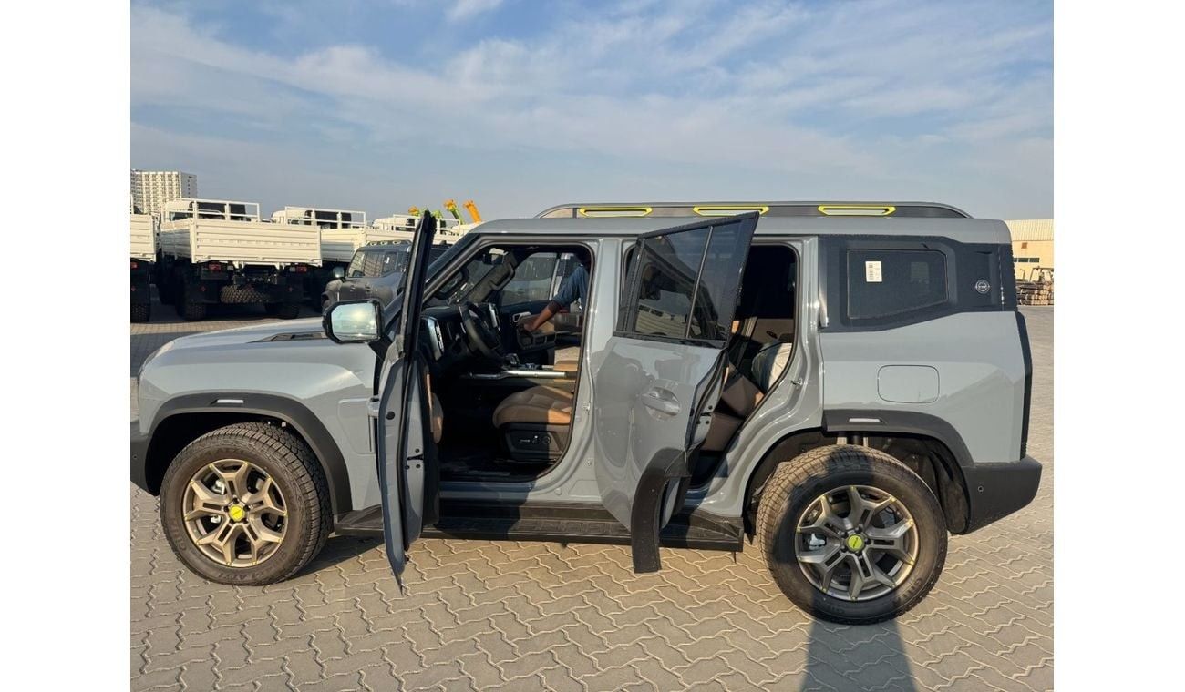 جيتور T2 Conquest Pro