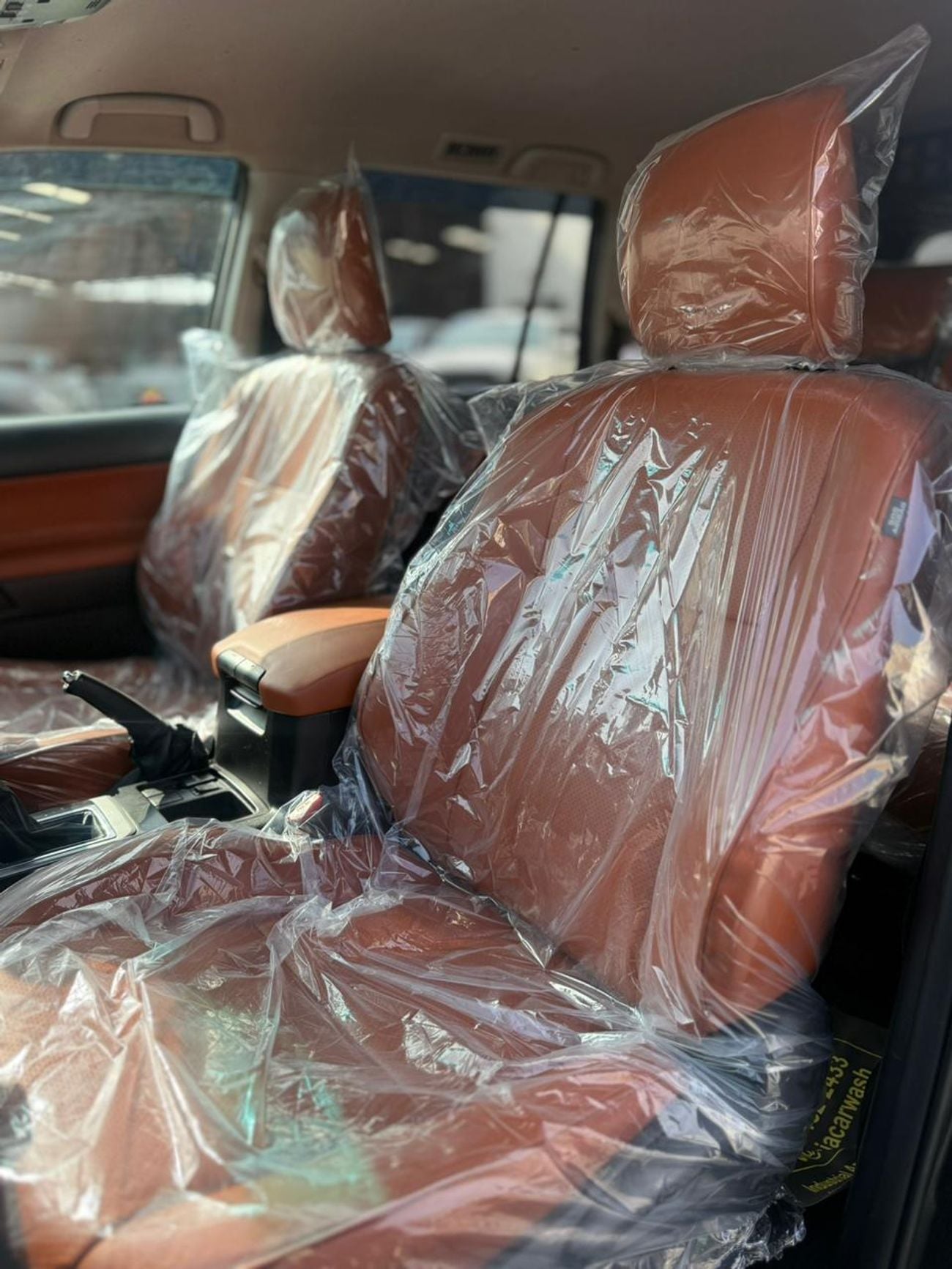 Toyota Prado V4 DIESEL 2.8 AUSTRALIAN