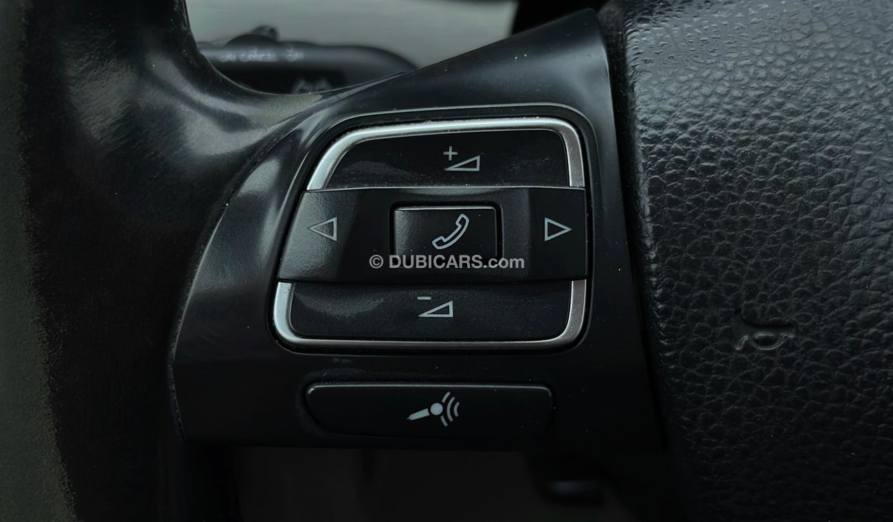 Volkswagen Passat COMFORTLINE 2.5 | Under Warranty | Inspected on 150+ parameters