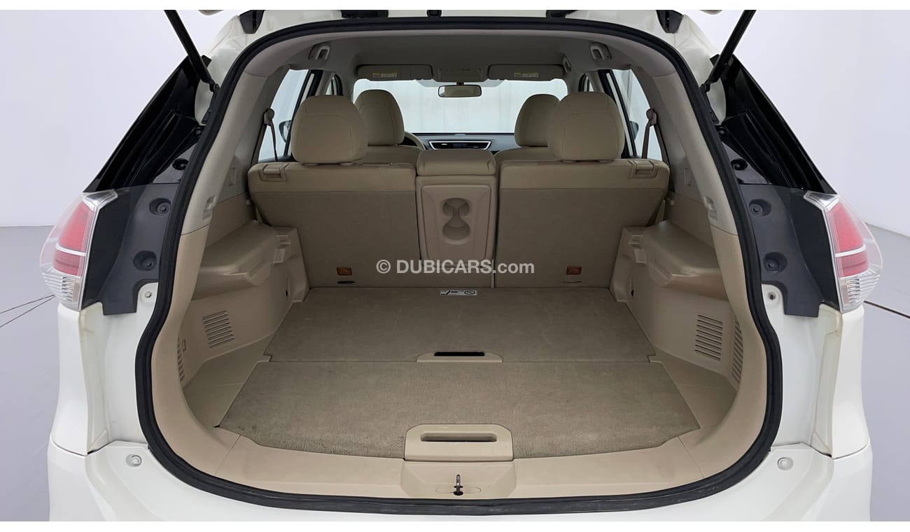 Nissan XTrail S 2.5 | Zero Down Payment | Free Home Test Drive