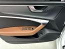 Audi A6 40 TFSI ADVANCED 2.0L Sedan 40 TFSI 190hp Business (Ref# 00821)