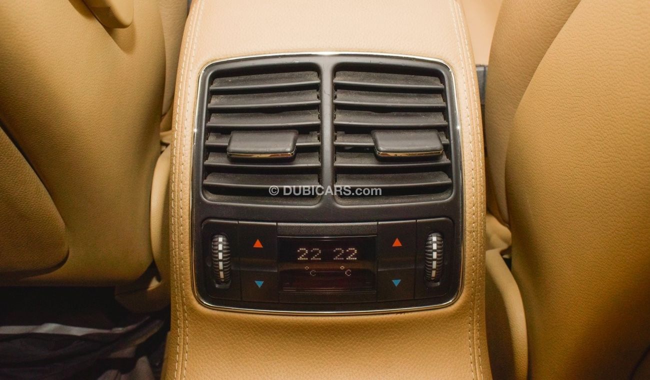 مرسيدس بنز CLS 350