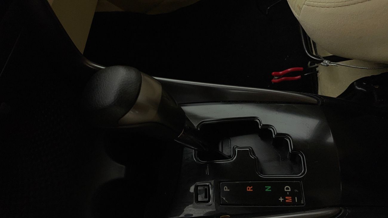 Toyota Yaris SE 1.5 | Zero Down Payment | Home Test Drive