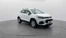 Chevrolet Trax LT 1.8 | Under Warranty | Inspected on 150+ parameters