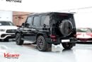 Mercedes-Benz G 63 AMG G63 AMG GCC Spec | Carbon Package | Full Options | 5-Year Warranty and Service