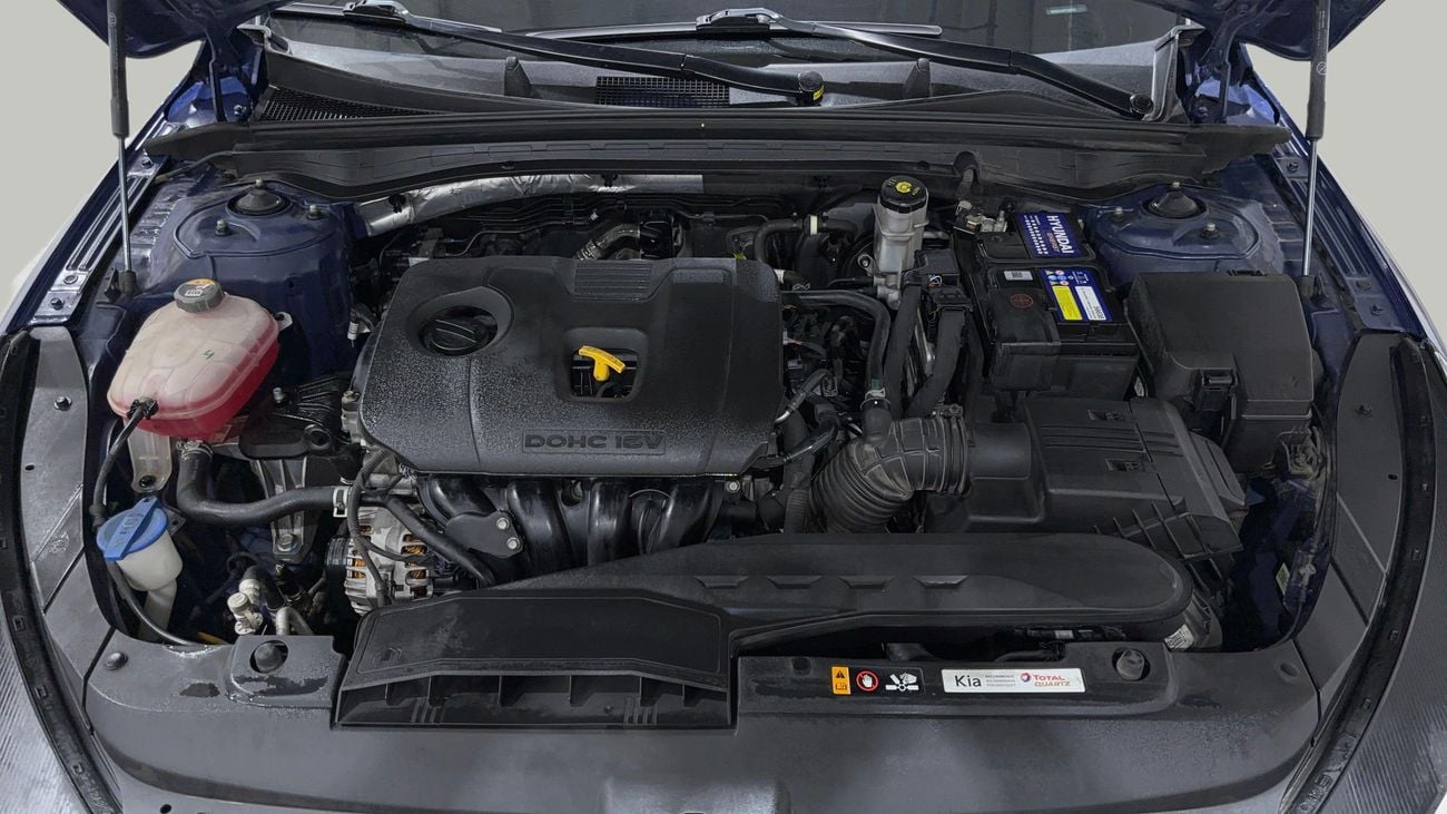 Kia K5 LX 2023 | AED 898/Month | 0 DP | 30 Day Return | Warranty | Service History