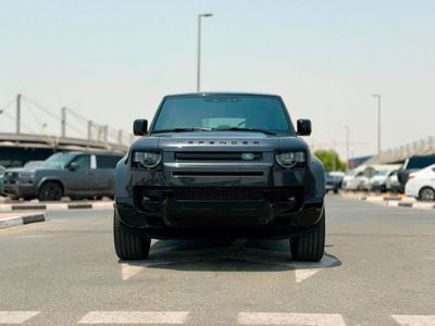 Land Rover Defender P500 X-DYNAMIC SE