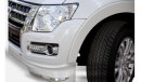 Mitsubishi Pajero GLS 3.8L Exclusive Design With OEM Body Kit Model 2020