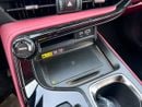 Lexus NX350 EXPORT ONLY - Lexus NX350 2.4L Elite