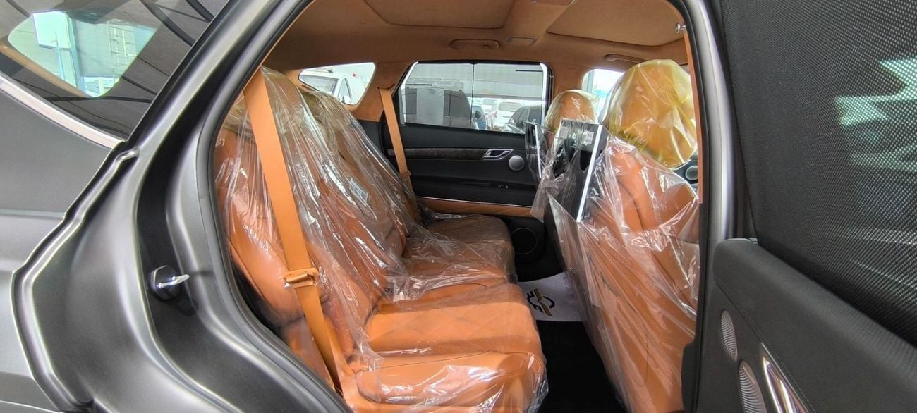 Genesis GV80 Royal 3.5L AWD Royal 3.5L ROYAL AWD