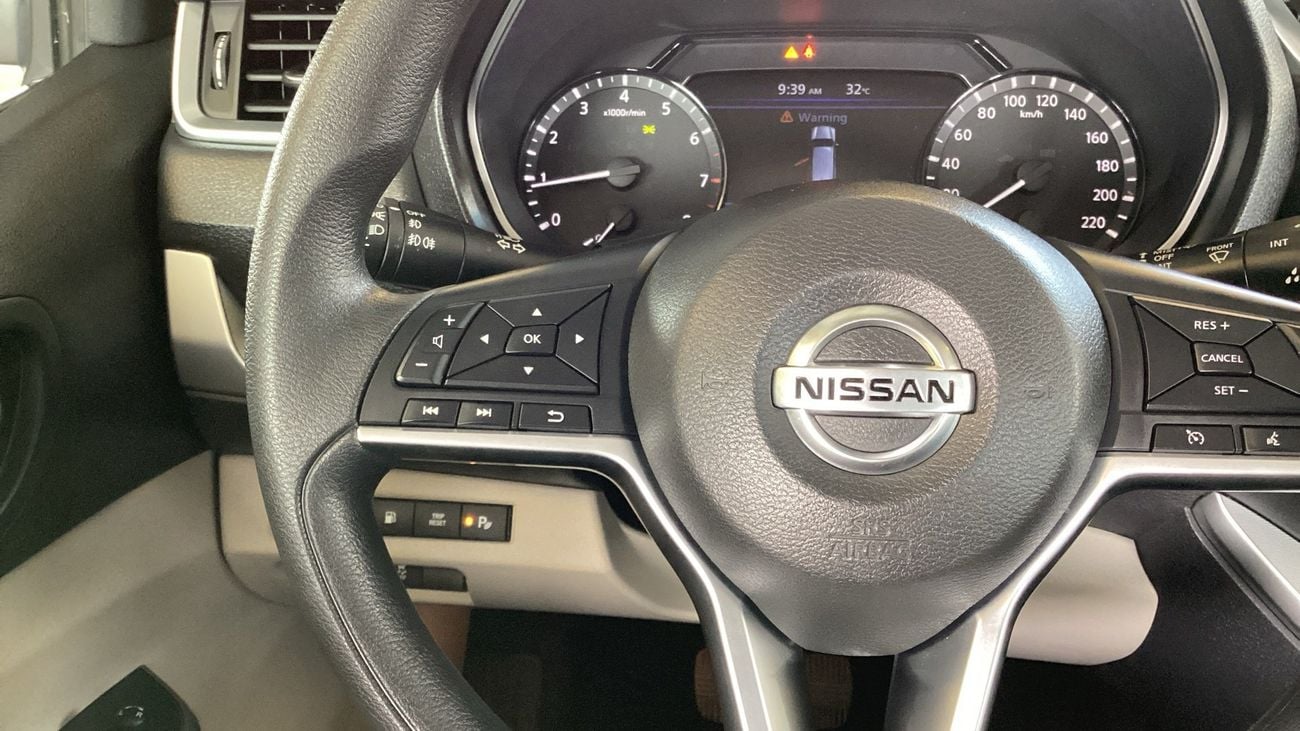 Nissan X Terra 2.5 2WD TITANIUM AUTO | Guaranteed Warranty | 0 Down Payment