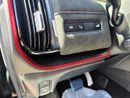 نيسان باترول NISMO Nissan patrol 3.5l T.T V6 AWD GCC Black color 2026 model