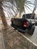 Jeep Gladiator Overland 3.6L