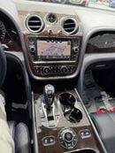 Bentley Bentayga FIRST EDITION