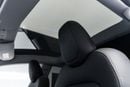 Tesla Model 3 LONG RANGE BUY NOW, PAY 2027 | THE BLACKLINE STANDARD | Tesla Warranty February 2028, GCC, Low KM's